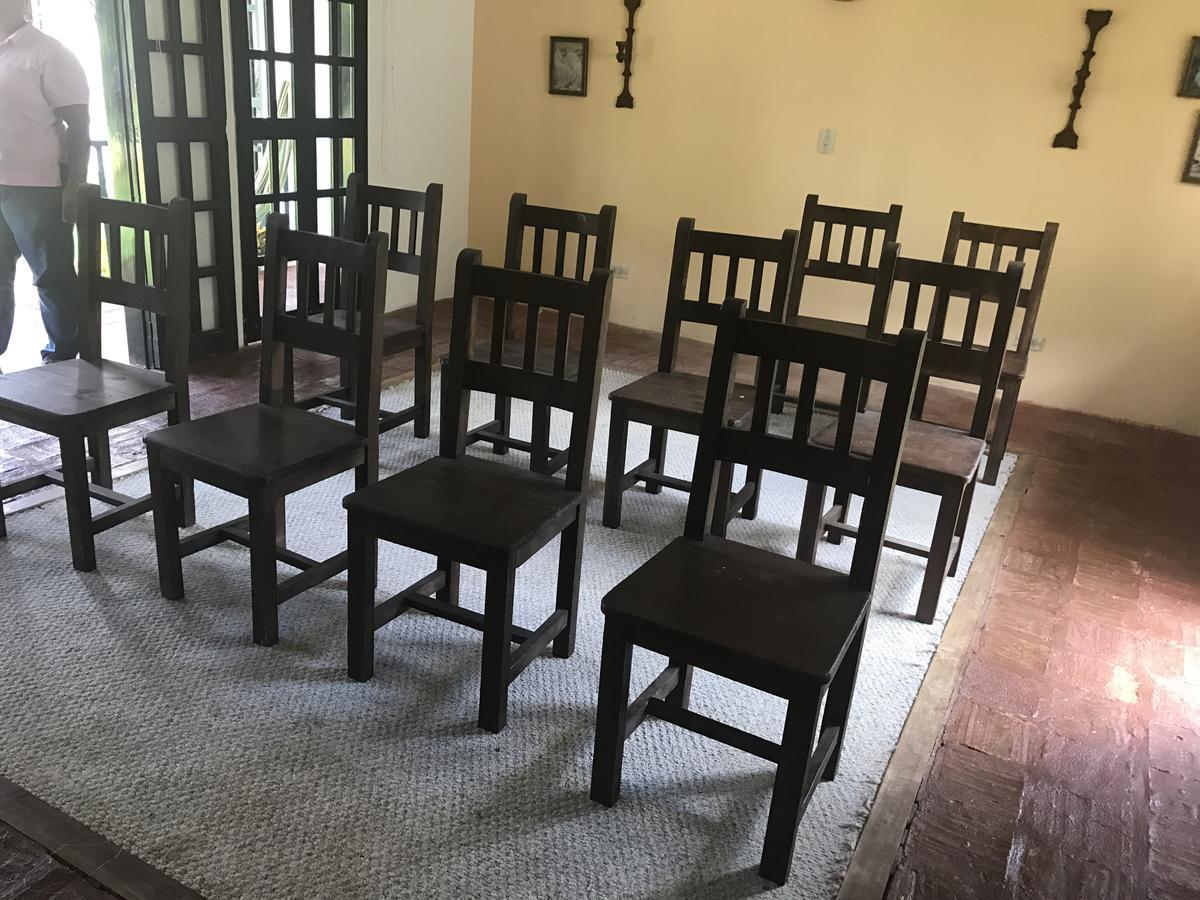 Casa San Nicolas Villa de Leyva Εξωτερικό φωτογραφία