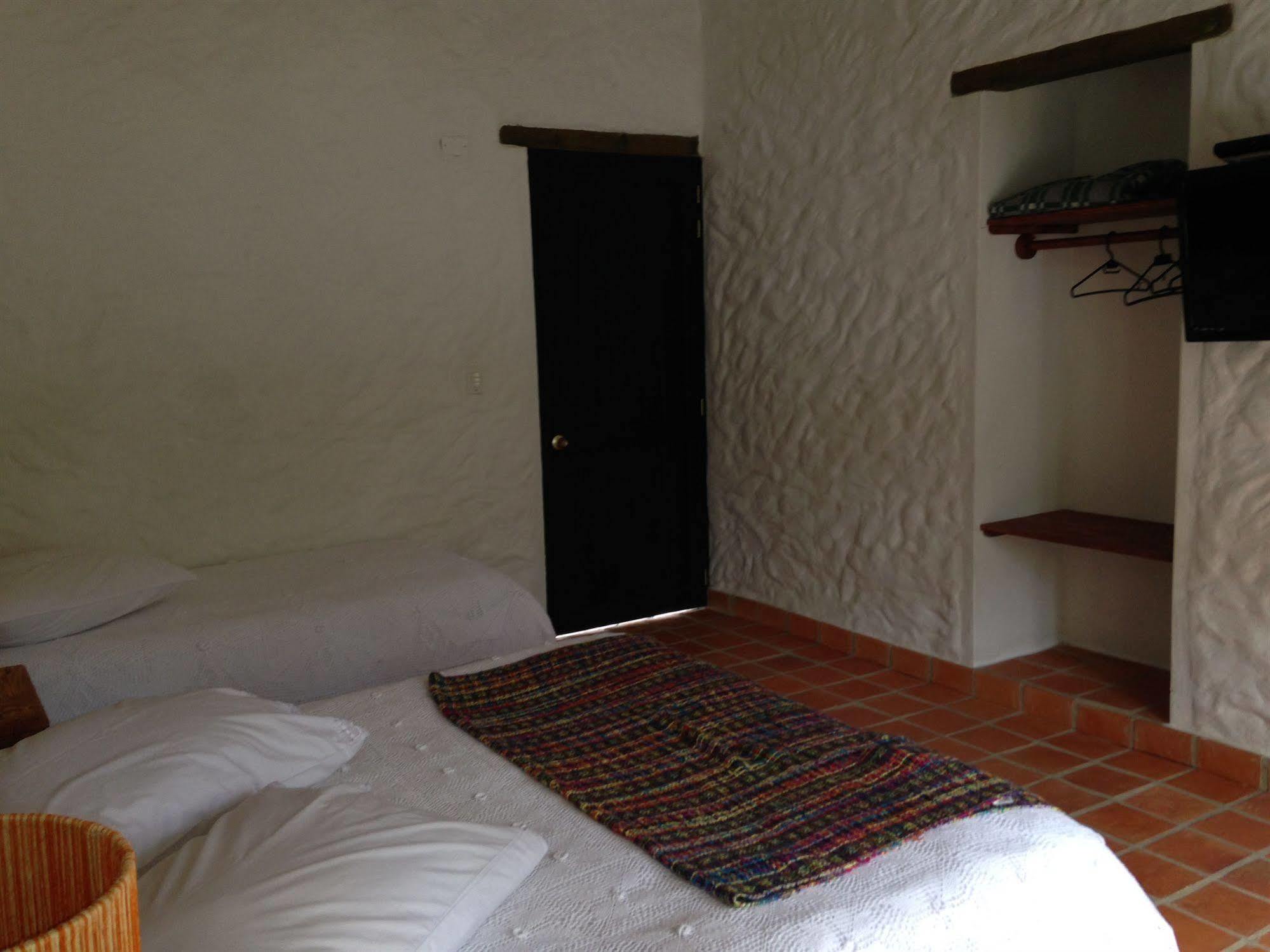 Casa San Nicolas Villa de Leyva Εξωτερικό φωτογραφία